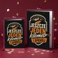 Kartka z Życzeniami Dla Biegacza Dla Mężczyzny: Suchy Humor Biegowy Kartka z Życzeniami Dla Biegacza Dla Mężczyzny: Suchy Humor Biegowy