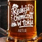 Kufel Personalizowany z Grawerem Dla Fana Breaking Bad Prezent Dla Mężczyzny: Laboratoryjny Humor Kufel Personalizowany z Grawerem Dla Fana Breaking Bad Prezent Dla Mężczyzny: Laboratoryjny Humor