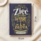 Notatnik A5 Dla Zięcia Prezent Dla Mężczyzny: Rodzinny Protokół Zięcia Notatnik A5 Dla Zięcia Prezent Dla Mężczyzny: Rodzinny Protokół Zięcia