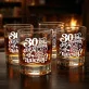 Szklanka Do Whisky Na 30 Prezent Na 30 Urodziny Dla Mężczyzny: 30 Lat Dojrzewania, Nalewaj! Szklanka Do Whisky Na 30 Prezent Na 30 Urodziny Dla Mężczyzny: 30 Lat Dojrzewania, Nalewaj!
