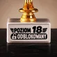 Statuetka Z Grawerem Na 18 Prezent Dla Mężczyzny: Poziom 18 Odblokowany