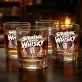 Szklanka Do Whisky Na 5 Rocznicę Ślubu Prezent Dla Mężczyzny: Strażnik Dobrej Whisky Szklanka Do Whisky Na 5 Rocznicę Ślubu Prezent Dla Mężczyzny: Strażnik Dobrej Whisky