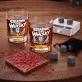 Zestaw Prezentowy Whisky Na 5 Rocznicę Ślubu Dla Mężczyzny: Strażnik Dobrej
