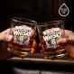 Zestaw Prezentowy Whisky Na 5 Rocznicę Ślubu Dla Mężczyzny: Strażnik Dobrej
