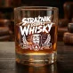 Zestaw Prezentowy Whisky Na 5 Rocznicę Ślubu Dla Mężczyzny: Strażnik Dobrej