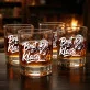 Szklanka Do Whisky Dla Brata Prezent Dla Mężczyzny: Brat Z Klasą Szklanka Do Whisky Dla Brata Prezent Dla Mężczyzny: Brat Z Klasą