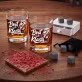 Zestaw Prezentowy Whisky Dla Brata Dla Mężczyzny: Brat Z Klasą Zestaw Prezentowy Whisky Dla Brata Dla Mężczyzny: Brat Z Klasą