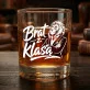 Zestaw Prezentowy Whisky Dla Brata Dla Mężczyzny: Brat Z Klasą Zestaw Prezentowy Whisky Dla Brata Dla Mężczyzny: Brat Z Klasą
