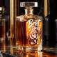 Karafka Do Whisky z Grawerem Dla Brata Prezent: Brat Z Klasą Karafka Do Whisky z Grawerem Dla Brata Prezent: Brat Z Klasą