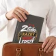 Kalendarz Książkowy A5 2027 Dla Chłopaka Prezent Na Dzień Chłopaka Dla Mężczyzny: Męska Elegancja Kalendarz Książkowy A5 2027 Dla Chłopaka Prezent Na Dzień Chłopaka Dla Mężczyzny: Męska Elegancja