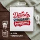 Album Na Zdjęcia Tradycyjny Na Rocznicę Związku Prezent Na Walentynki Dla Pary: Kompromis Z Humorem Album Na Zdjęcia Tradycyjny Na Rocznicę Związku Prezent Na Walentynki Dla Pary: Kompromis Z Humorem