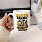 Kubek Z Nadrukiem Dla Złotej Rączki Prezent Dla Mężczyzny: Złota Rączka Naprawi Kubek Z Nadrukiem Dla Złotej Rączki Prezent Dla Mężczyzny: Złota Rączka Naprawi