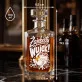 Karafka Do Whisky z Grawerem Dla Wujka Prezent: Żajebisty Wujek! Karafka Do Whisky z Grawerem Dla Wujka Prezent: Żajebisty Wujek!