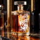 Karafka Do Whisky z Grawerem Dla Wujka Prezent: Żajebisty Wujek! Karafka Do Whisky z Grawerem Dla Wujka Prezent: Żajebisty Wujek!