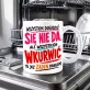 Kubek Z Nadrukiem Dla Niej Prezent Na Walentynki Dla Kobiety: Wszystkim Dogodzić Się Nie Da