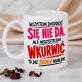 Zestaw Prezenowy Z Kubkiem Dla Niej Na Walentynki: Wszystkim Dogodzić Się Nie Da Zestaw Prezenowy Z Kubkiem Dla Niej Na Walentynki: Wszystkim Dogodzić Się Nie Da