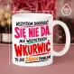 Różowy Zestaw Prezentowy Dla Niej Na Walentynki Dla Kobiety: Wszystkim Dogodzić Się