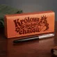 Pióro Wieczne Parker W Etui Na 20 Rocznicę Ślubu Prezent Dla Kobiety: Retro Miłosna Energia