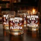 Szklanka Do Whisky Dla Znajomego Prezent Dla Mężczyzny: Najpierw Łyk, Potem Filozofia Szklanka Do Whisky Dla Znajomego Prezent Dla Mężczyzny: Najpierw Łyk, Potem Filozofia