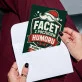 Kartka z Życzeniami Na Boże Narodzenie Dla Mężczyzny: Męski Humor Kartka z Życzeniami Na Boże Narodzenie Dla Mężczyzny: Męski Humor