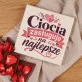 Czekolada Z Truskawkami Dla Cioci Prezent Dla Kobiety: Dla Najlepszej Cioci Czekolada Z Truskawkami Dla Cioci Prezent Dla Kobiety: Dla Najlepszej Cioci