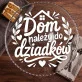 Patera Na Ciasto Na Dzień Babci I Dziadka Przedszkole Prezent Dla Pary: Dziadkowskie Królestwo Patera Na Ciasto Na Dzień Babci I Dziadka Przedszkole Prezent Dla Pary: Dziadkowskie Królestwo