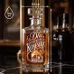 Karafka Do Whisky z Grawerem Na Imieniny Prezent: Koneserska Elegancja Karafka Do Whisky z Grawerem Na Imieniny Prezent: Koneserska Elegancja