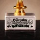 Statuetka Z Grawerem Dla Babci i Dziadka Prezent Na Dzień Babci i Dziadka Dla Pary: Oficjalni
