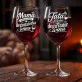 Dwa Kieliszki Do Wina Na Dzień Mamy i Taty Prezent Dla Rodziców Pary: Kieliszki Mama I Tata Dwa Kieliszki Do Wina Na Dzień Mamy i Taty Prezent Dla Rodziców Pary: Kieliszki Mama I Tata