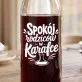 Karafka Do Wina Na Dzień Mamy i Taty Prezent Dla Rodziców Pary: Wieczorny Spokój Rodziców Karafka Do Wina Na Dzień Mamy i Taty Prezent Dla Rodziców Pary: Wieczorny Spokój Rodziców