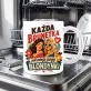 Kubek Z Nadrukiem Dla Przyjaciółki Prezent Dla Kobiety: Każda Brunetka Kubek Z Nadrukiem Dla Przyjaciółki Prezent Dla Kobiety: Każda Brunetka
