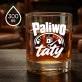Szklanka Do Whisky Dla Taty Prezent Na Dzień Ojca Dla Mężczyzny: Paliwo Taty Szklanka Do Whisky Dla Taty Prezent Na Dzień Ojca Dla Mężczyzny: Paliwo Taty