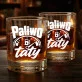 Szklanka Do Whisky Dla Taty Prezent Na Dzień Ojca Dla Mężczyzny: Paliwo Taty Szklanka Do Whisky Dla Taty Prezent Na Dzień Ojca Dla Mężczyzny: Paliwo Taty