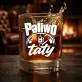 Szklanka Do Whisky Dla Taty Prezent Na Dzień Ojca Dla Mężczyzny: Paliwo Taty Szklanka Do Whisky Dla Taty Prezent Na Dzień Ojca Dla Mężczyzny: Paliwo Taty