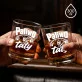 Zestaw Prezentowy Whisky Dla Taty Na Dzień Ojca Dla Mężczyzny: Paliwo Taty