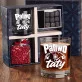 Zestaw Prezentowy Whisky Dla Taty Na Dzień Ojca Dla Mężczyzny: Paliwo Taty