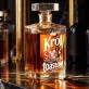 Karafka Do Whisky z Grawerem Dla Taty Prezent Na Dzień Ojca: Wieczorny Toast Karafka Do Whisky z Grawerem Dla Taty Prezent Na Dzień Ojca: Wieczorny Toast