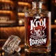 Karafka Do Whisky z Grawerem Dla Taty Prezent Na Dzień Ojca: Wieczorny Toast Karafka Do Whisky z Grawerem Dla Taty Prezent Na Dzień Ojca: Wieczorny Toast