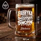 Zestaw Prezentowy z Kuflem Dla Dziadka Na Dzień Dziadka Dla Mężczyzny: Fabryka Rodzinnych Zestaw Prezentowy z Kuflem Dla Dziadka Na Dzień Dziadka Dla Mężczyzny: Fabryka Rodzinnych
