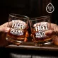 Zestaw Prezentowy Whisky Na Rocznicę Na Walentynki Dla Mężczyzny: Wytrawny Facet Zestaw Prezentowy Whisky Na Rocznicę Na Walentynki Dla Mężczyzny: Wytrawny Facet
