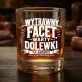 Zestaw Prezentowy Whisky Na Rocznicę Na Walentynki Dla Mężczyzny: Wytrawny Facet Zestaw Prezentowy Whisky Na Rocznicę Na Walentynki Dla Mężczyzny: Wytrawny Facet