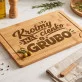 Deska Do Krojenia Na Ślub Prezent Dla Pary Młodej Pary: Kuchenne Przysięgi Deska Do Krojenia Na Ślub Prezent Dla Pary Młodej Pary: Kuchenne Przysięgi