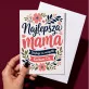 Kartka z Życzeniami Na Dzień Matki Dla Mamy Kobiety: Ciepłe Podziękowanie Kartka z Życzeniami Na Dzień Matki Dla Mamy Kobiety: Ciepłe Podziękowanie