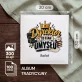 Album Na Zdjęcia Tradycyjny Dla Dyrektora Prezent Dla Mężczyzny: Dyrektor To Stan Umysłu Album Na Zdjęcia Tradycyjny Dla Dyrektora Prezent Dla Mężczyzny: Dyrektor To Stan Umysłu