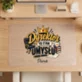 Podkładka Na Biurko 40x60cm Dla Dyrektora Prezent Dla Mężczyzny: Dyrektor To Stan Umysłu Podkładka Na Biurko 40x60cm Dla Dyrektora Prezent Dla Mężczyzny: Dyrektor To Stan Umysłu