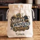 Zestaw Herbaciany Na Dzień Nauczyciela Prezent Dla Nauczyciela Mężczyzny: Klasyczna Męska Elegancja