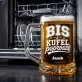 Kufel Personalizowany z Grawerem Dla Fana Muzyki Prezent Dla Mężczyzny: Muzyczny Kufel