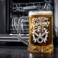 Kufel Na 18 Urodziny Prezent Dla Mężczyzny: Zrodzony Do Naprawy