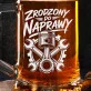 Kufel Na 18 Urodziny Prezent Dla Mężczyzny: Zrodzony Do Naprawy