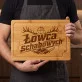 Deska Do Krojenia Dla Myśliwego Prezent Dla Mężczyzny: Kuchenne Polowanie